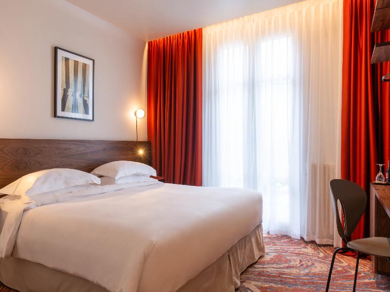 GOLDEN TULIP OPERA DE NOAILLES image