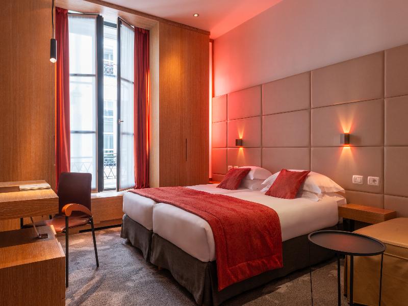 GOLDEN TULIP OPERA DE NOAILLES image