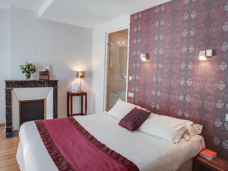 The Originals Boutique, Hôtel Victoria image