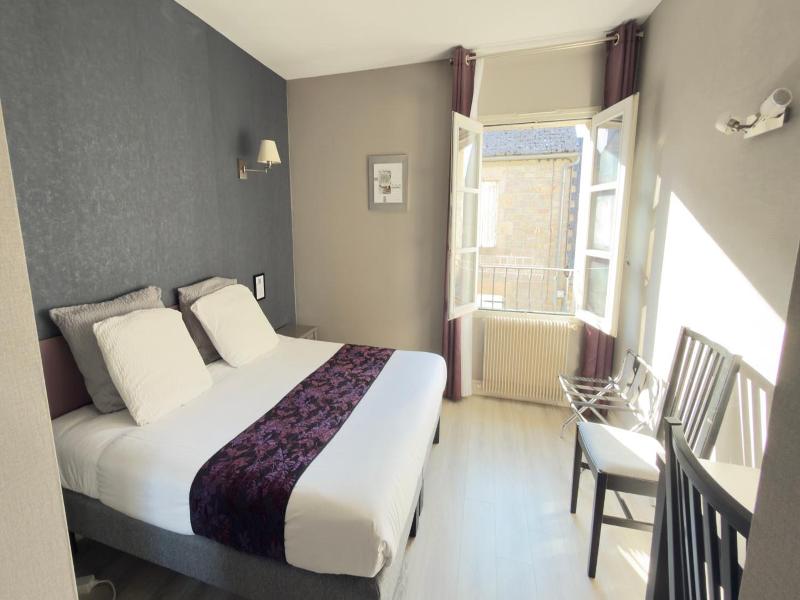 Hotel Des Voyageurs image
