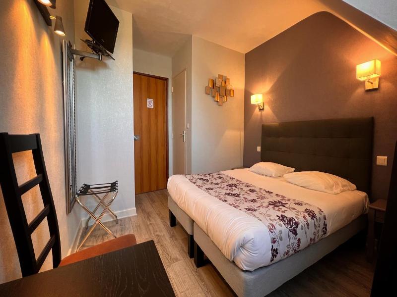 Hotel Des Voyageurs image