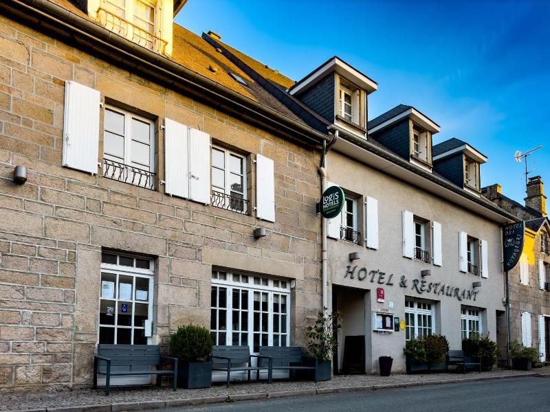Hotel Des Voyageurs image
