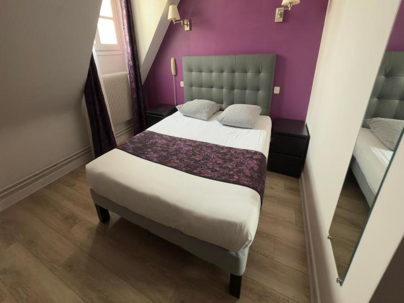 Hotel Des Voyageurs image