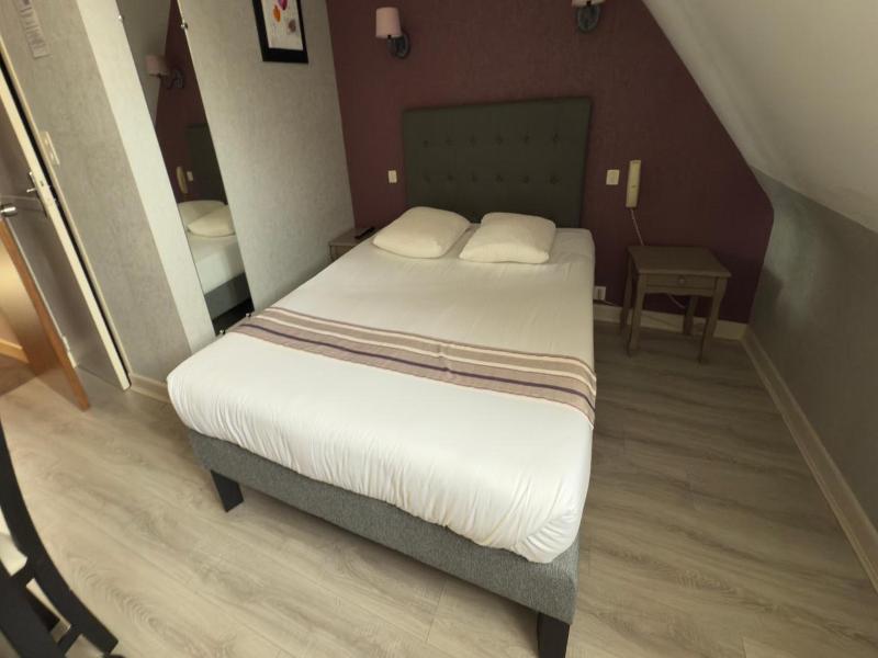 Hotel Des Voyageurs image
