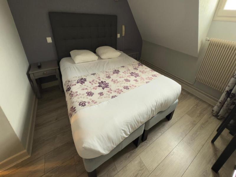 Hotel Des Voyageurs image