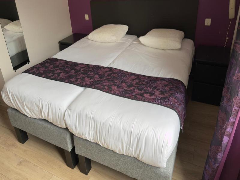 Hotel Des Voyageurs image