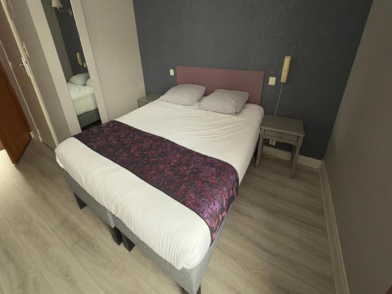 Hotel Des Voyageurs image