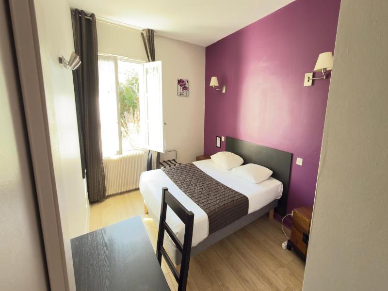 Hotel Des Voyageurs image