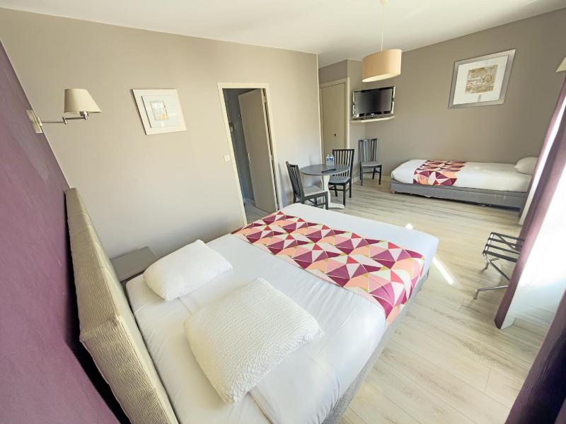 Hotel Des Voyageurs image