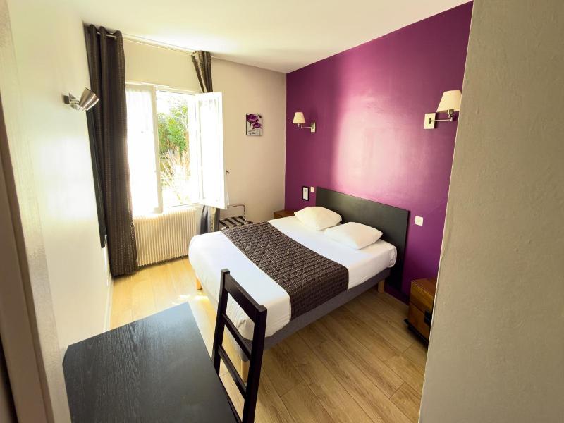 Hotel Des Voyageurs image