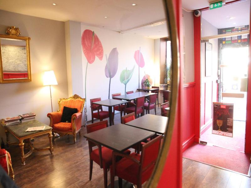 Hotel Arnaud Bernard image