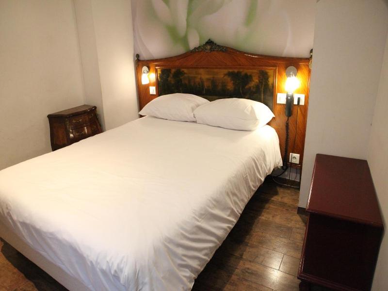 Hotel Arnaud Bernard image