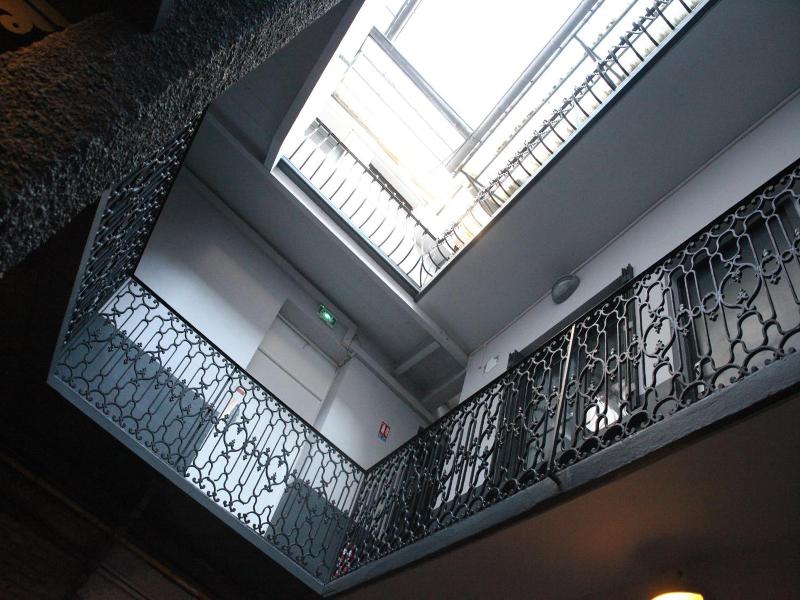 Hotel Arnaud Bernard image