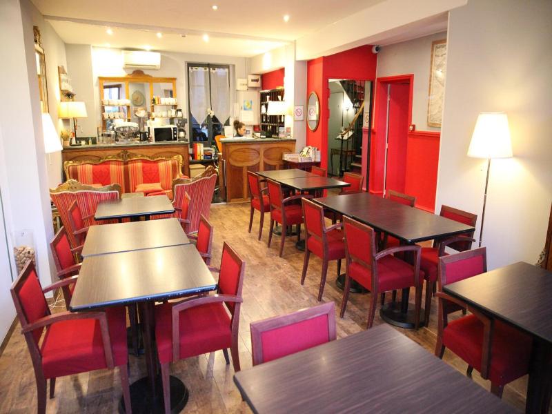 Hotel Arnaud Bernard image