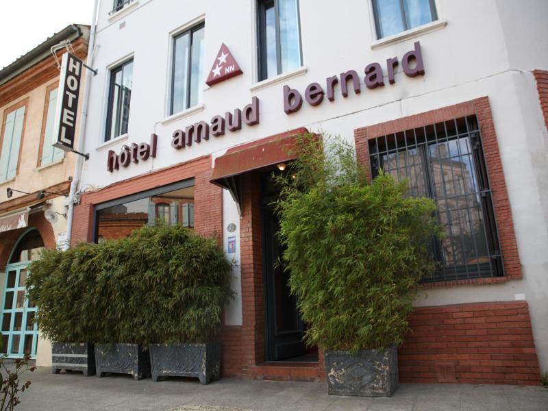 Hotel Arnaud Bernard image
