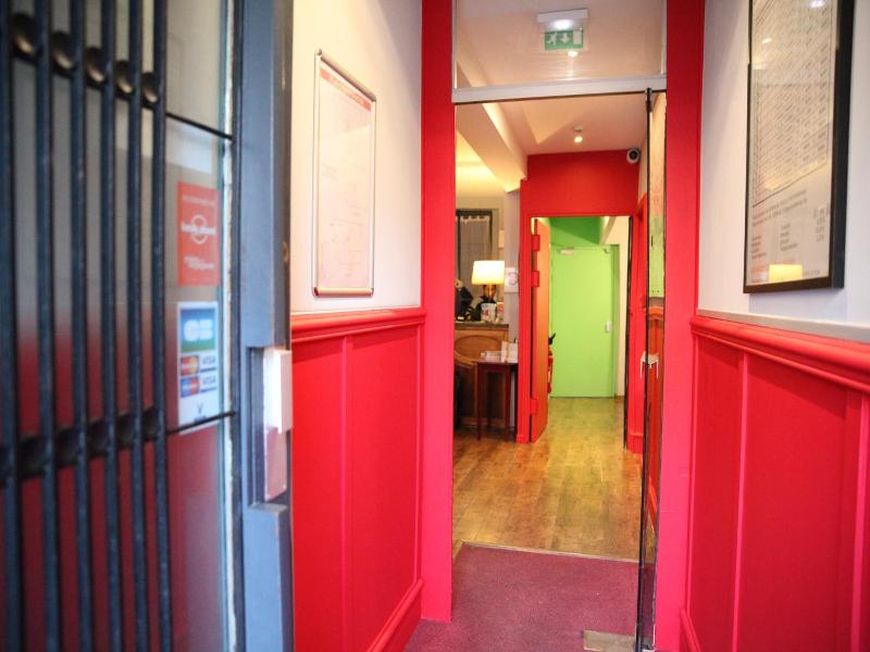 Hotel Arnaud Bernard image