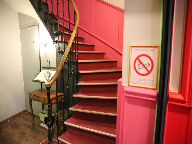 Hotel Arnaud Bernard image