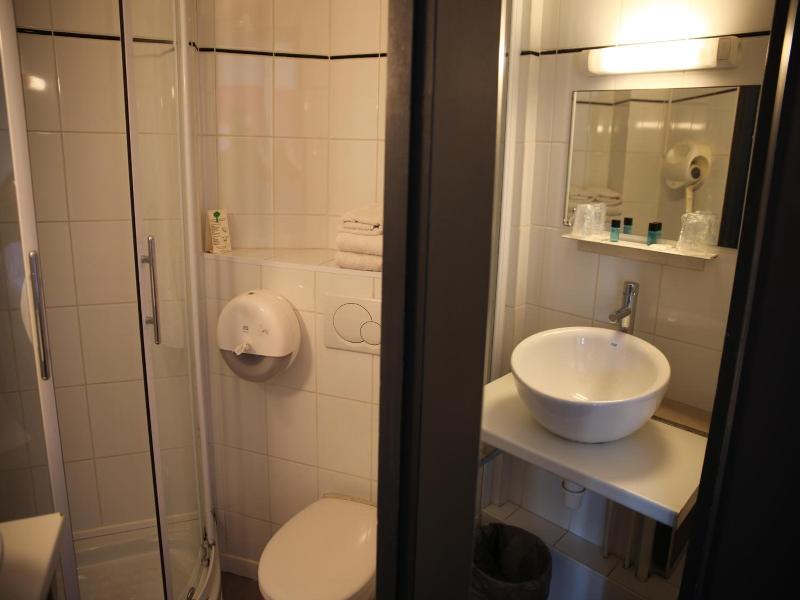 Hotel Arnaud Bernard image