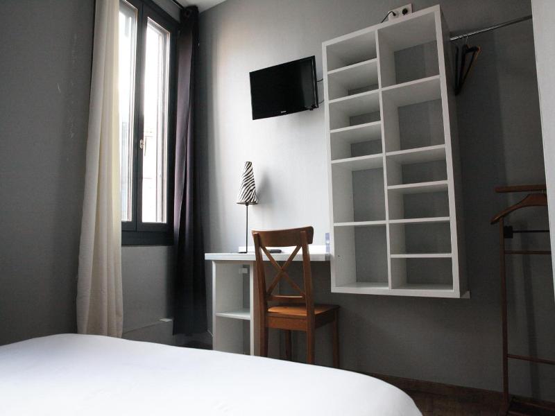 Hotel Arnaud Bernard image