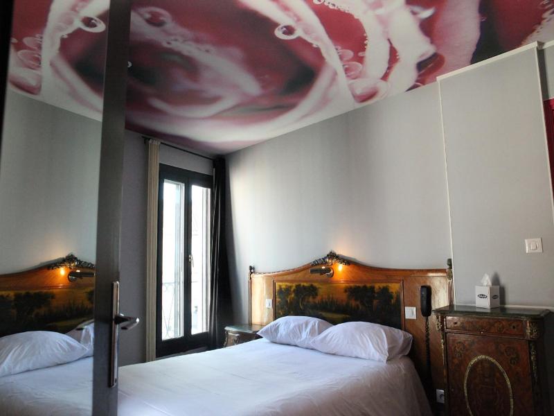 Hotel Arnaud Bernard image