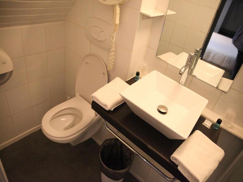 Hotel Arnaud Bernard image