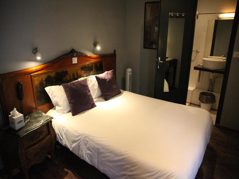 Hotel Arnaud Bernard image