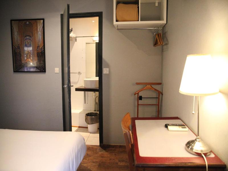 Hotel Arnaud Bernard image