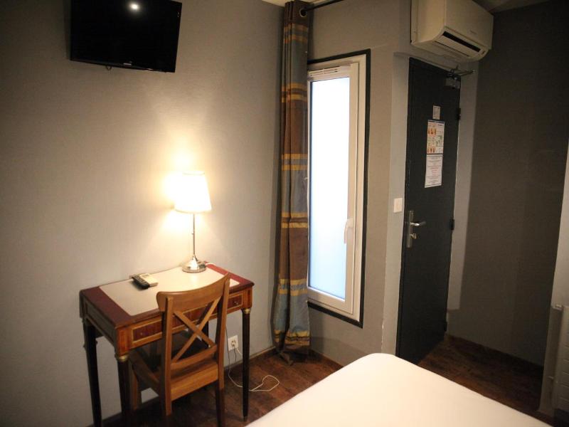 Hotel Arnaud Bernard image