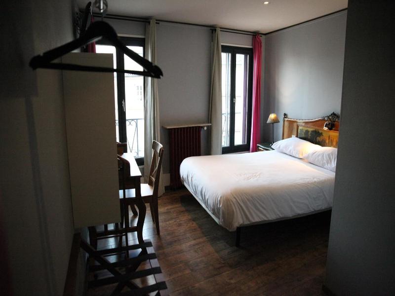 Hotel Arnaud Bernard image