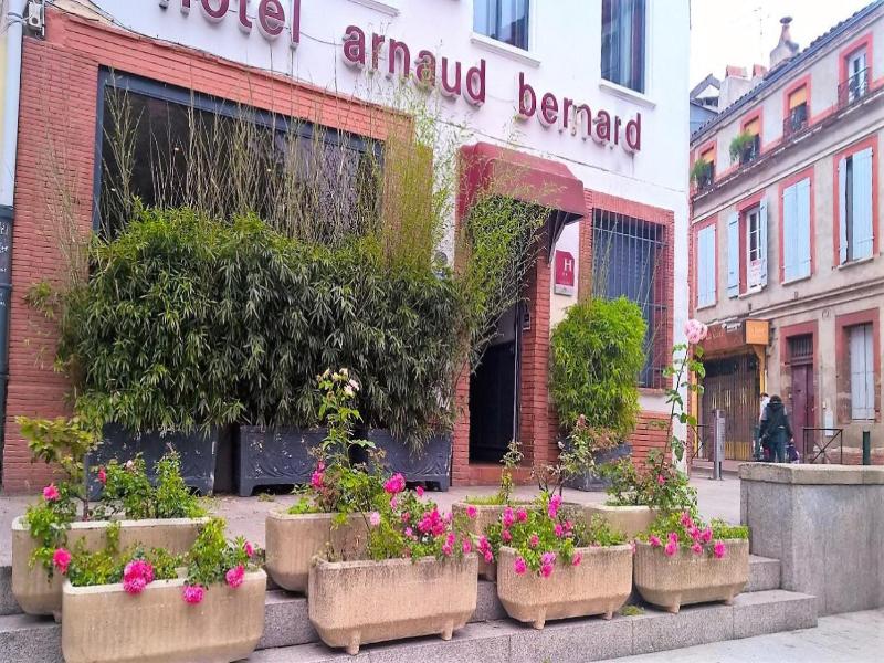 Hotel Arnaud Bernard image
