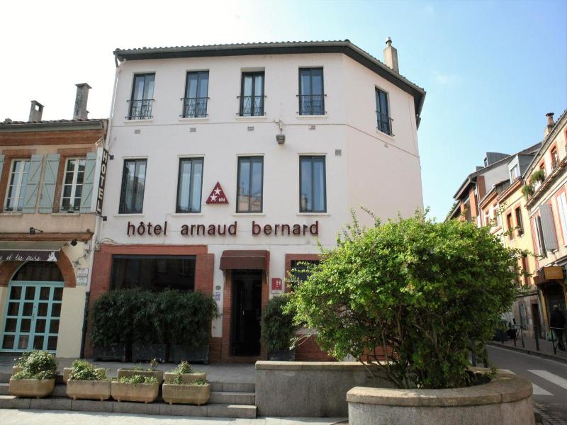 Hotel Arnaud Bernard image