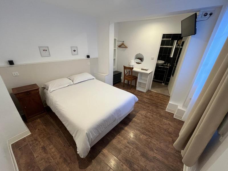 Hotel Arnaud Bernard image