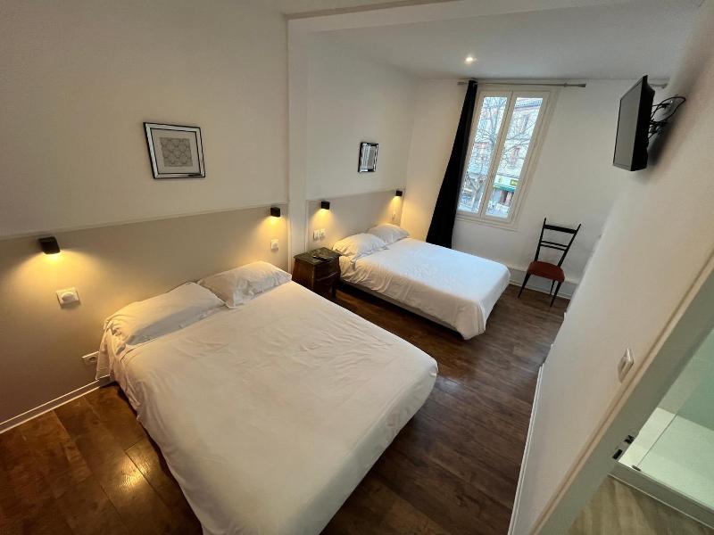 Hotel Arnaud Bernard image