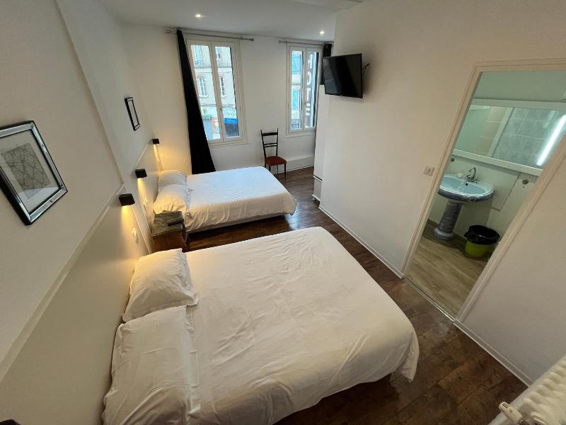 Hotel Arnaud Bernard image