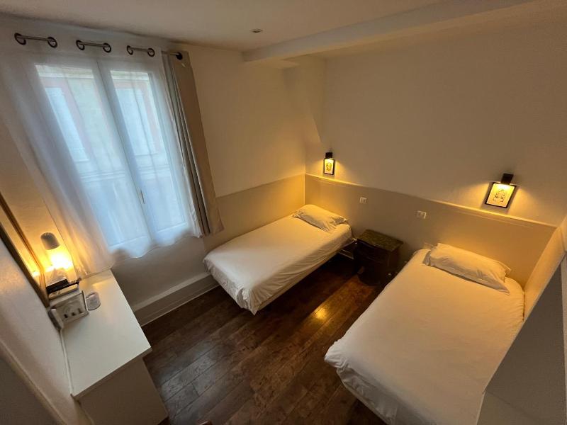 Hotel Arnaud Bernard image