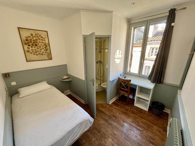 Hotel Arnaud Bernard image