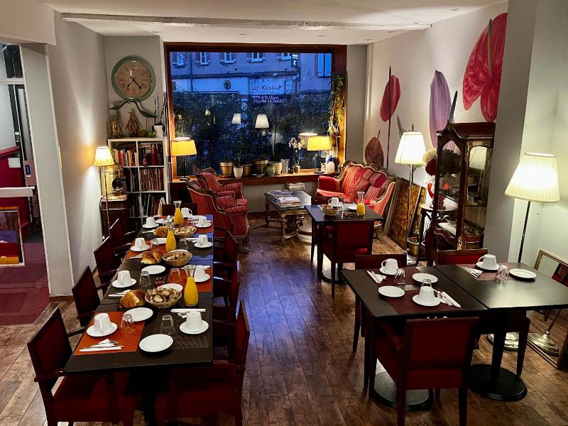 Hotel Arnaud Bernard image
