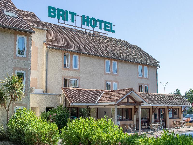 Brit Hotel Agen - L'Aquitaine — general view