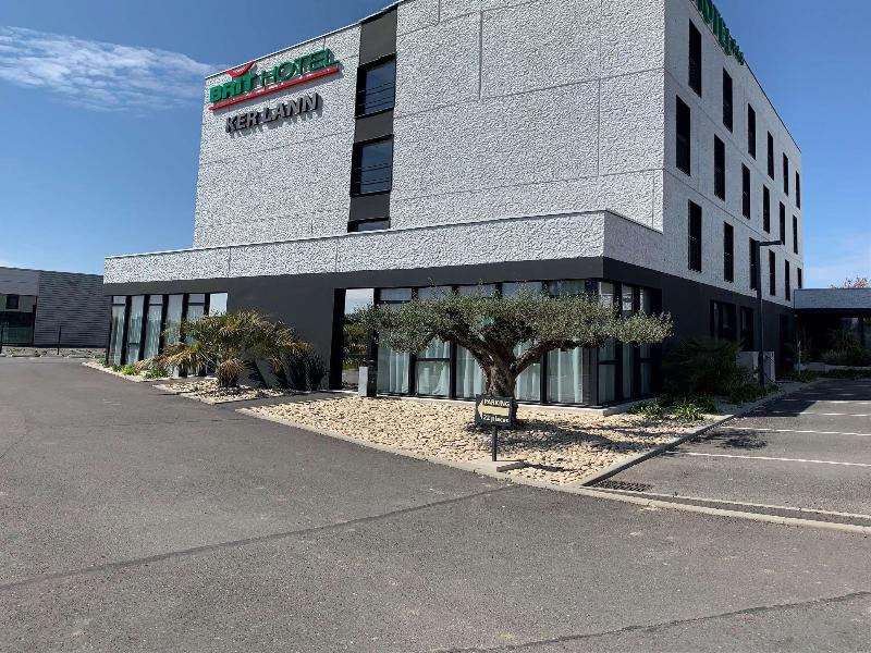 Brit Hotel Agen - L'Aquitaine image
