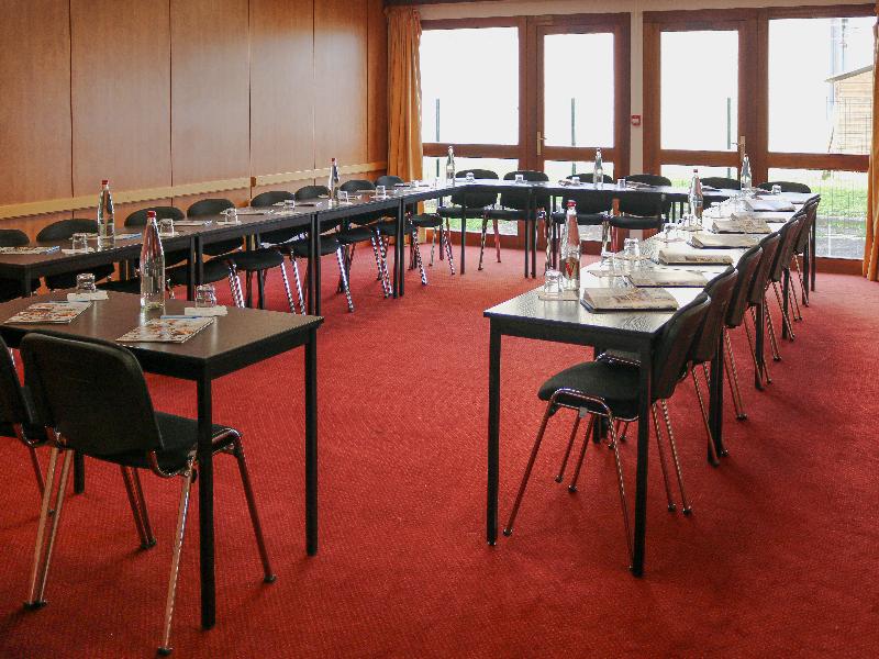 Brit Hotel Agen - L'Aquitaine image