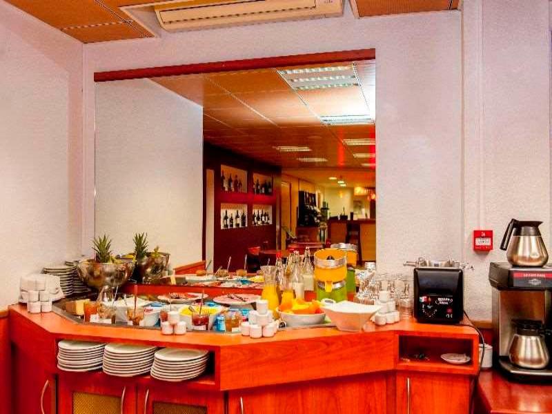 Brit Hotel Agen - L'Aquitaine image