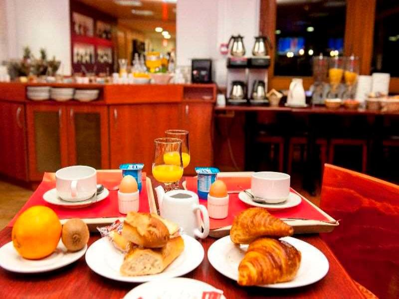 Brit Hotel Agen - L'Aquitaine image