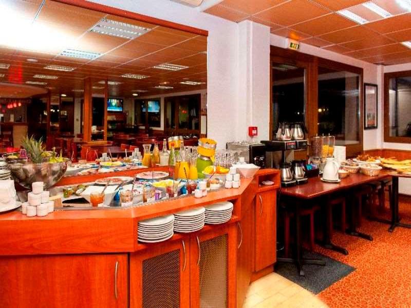 Brit Hotel Agen - L'Aquitaine image
