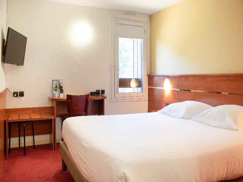 Brit Hotel Agen - L'Aquitaine image