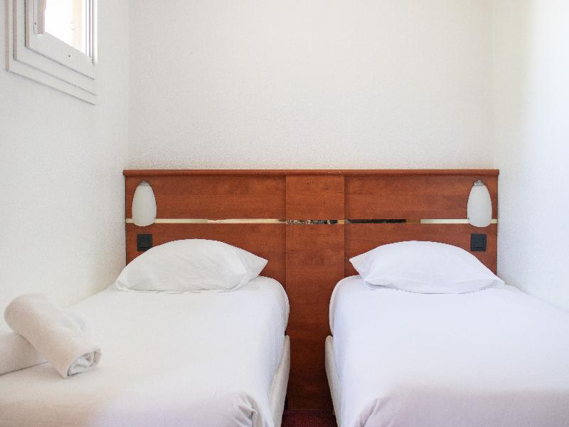Brit Hotel Agen - L'Aquitaine image