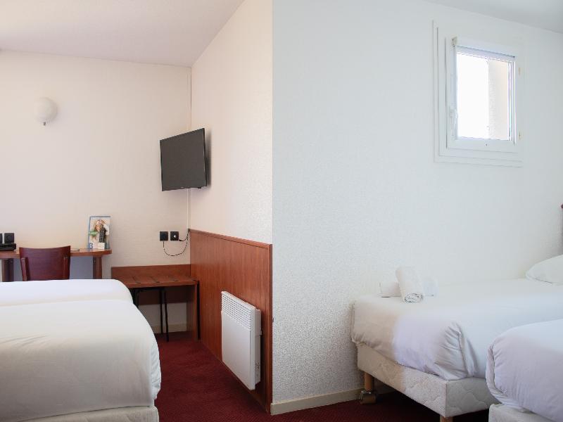 Brit Hotel Agen - L'Aquitaine image
