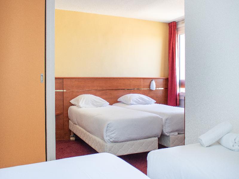 Brit Hotel Agen - L'Aquitaine image