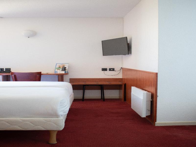 Brit Hotel Agen - L'Aquitaine image
