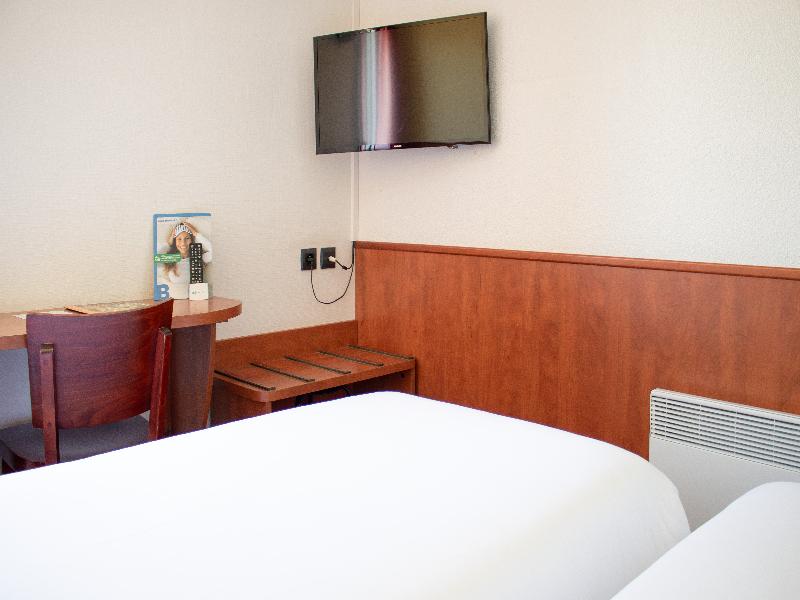 Brit Hotel Agen - L'Aquitaine image