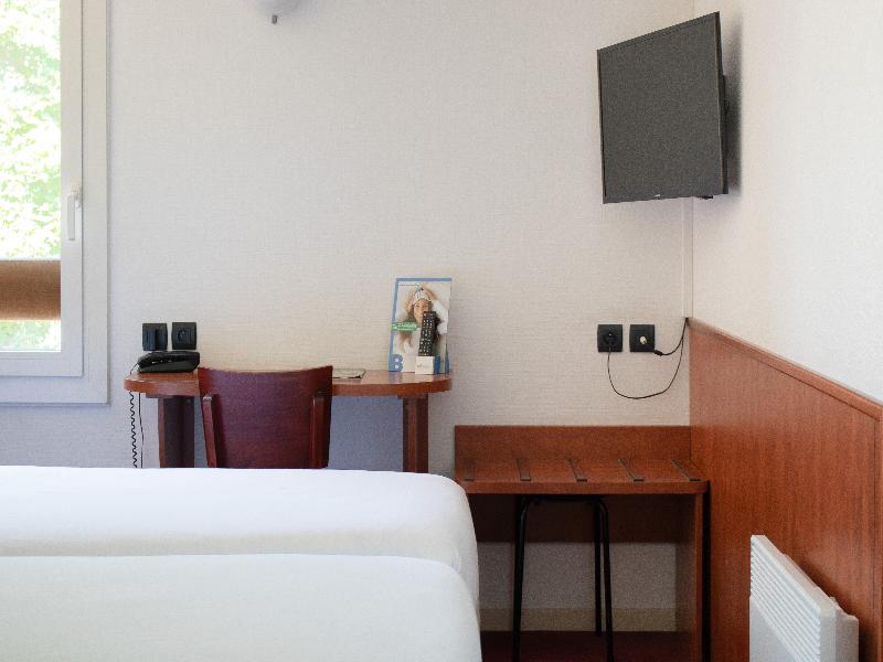 Brit Hotel Agen - L'Aquitaine image